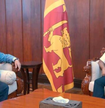 ඉන්ධන මිලදී ගැනීම සම්බන්ධයෙන් ශ්රී ලංකාව රුසියාව සමඟ සාකච්ඡා කරයි