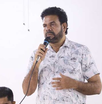 ලෝක යුද්ධයක් ඇති වෙලා තියෙන වෙලාවක අපි තීන්දු ගත්තේ පහුවෙලා..