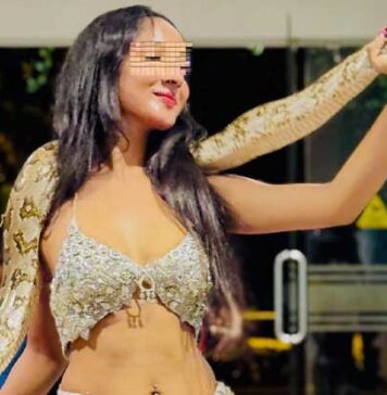 පිඹුරා නැටවූ යුවතිය සමාජ මාධ්ය වෙත මුදා හළ තරිඳු වෙල්හේනගේටත් ලෙඩක් වැටේ..