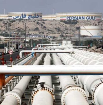 ඛාර්ග් දූපතේ තෙල් යටිතල පහසුකම්වලට හානියක් නැහැ.. ඉරාන රාජ්ය මාධ්ය පවසයි