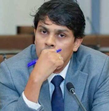 අර්චුනාගේ මන්ත්රී ධුරය පිළිබඳ නඩුවට අවසන් දිනයක්