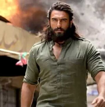 Dhurandhar 2: The Revenge කෝටි 1000 පනින්න තව එක බල්ටියයි