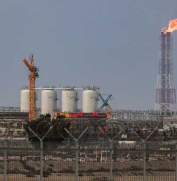 රාස් ලෆාන් ප්රහාරයෙන් කටාර් ආර්ථිකයට දැඩි බලපෑමක්..