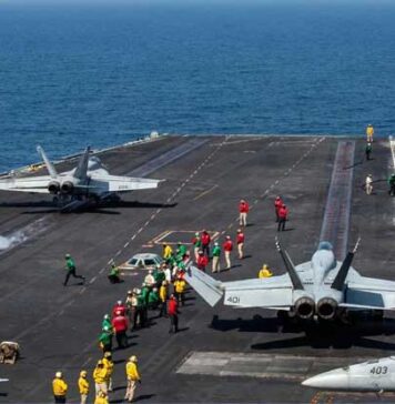 මැදපෙරදිග ඇමෙරිකානු වත්කම් ඉලක්ක කර ගැනීම සඳහා ඉරානයට බුද්ධි තොරතුරු සපයන්නේ රුසියාවෙන්….