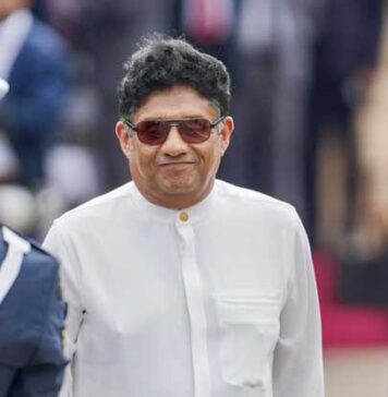 මැද පෙරදිග උග්ර වන යුධමය වාතාවරණය ගැන තීරණයක් ගැනීමට සජිත් ඒකාබද්ධ විපක්ෂ රැස්වීමක් කැඳවයි