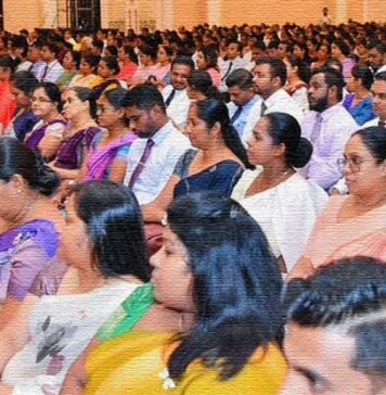 රාජ්ය සේවකයින්ට දෙයාකාරයකින් සැලකූ ශ්රී ලංකා පරිපාලන සේවා ව්යස්වස්ථාව බල රහිත කරන්නැයි ශ්රේෂ්ඨාධිකරණ නියෝගයක්