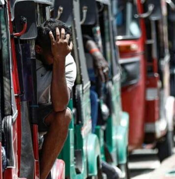 අද සිට QR නොමැතිව තෙල් නැහැ..