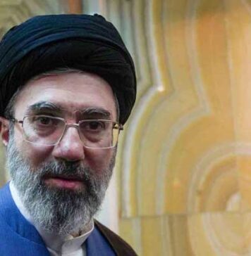 ඉරානයේ ලේ හෙල්ලූ පළිය ගන්නවා.. නව උත්තරීතර නායක මොජ්ටබාගේ පළමු ප්රකාශය නිකුත් වේ