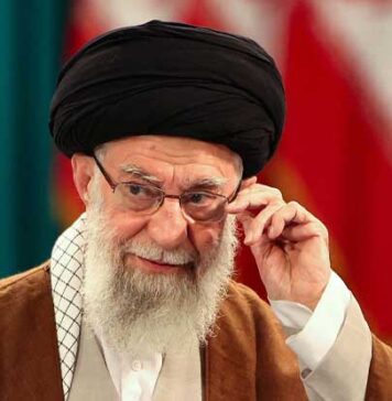 අධ්යාත්මික නායක අලි කමෙයිනි ඝාතනයවූ බව ඉරාන රාජ්ය මාධ්ය තහවුරු කරයි.. ඉරානයට දින 40ක ශෝක කාලයක්