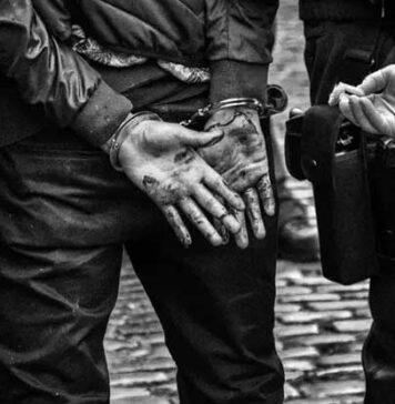 බිරිඳ පිරිමි 120කට විකුණු මිනිසෙක් ස්වීඩනය කළඹයි..