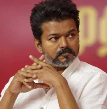 තලපති විජේට නඩු පිට නඩු : තෙරපීමෙන් මිනිසුන් 41ක් මිය ගිය කරූර් රැළිය පිළිබඳ විමර්ශන ආරම්භ වේ