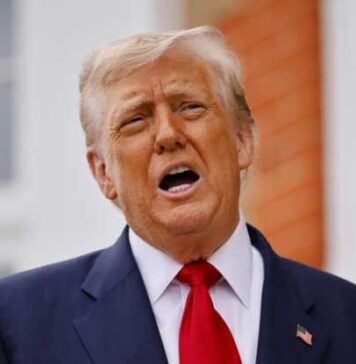 හෝමූස් විවෘතව තබා ගැනීමට යුද නැව් එවන්නැයි ට්රම්ප් රටවල් ගණනාවකින් අයදියි