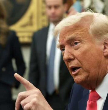 වෙනිසියුලානියානු මොඩලය ඉරානයට ආදේශ කරන්න ට්රම්ප්ගෙන් යෝජනාවක්..