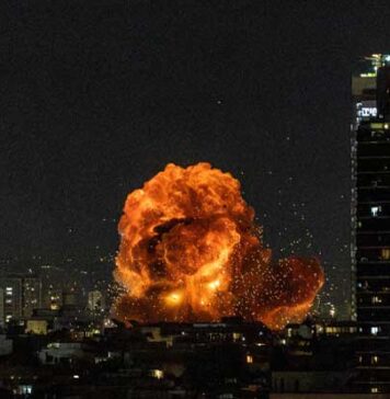 උත්තරීතර නායකයාගේ මරණයට පළිගැනීමක් ලෙස ජනරජ ඉතිහාසයේ දරුණුම ප්රහාරය එල්ල කීරිමට ඉරානය සූදානම්