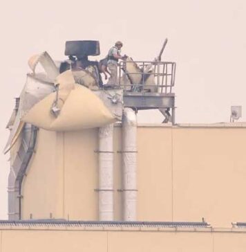 ඉරාකයේ අගනුවර අමෙරිකානු තානාපති කාර්යාලයට ප්රහාරයක්