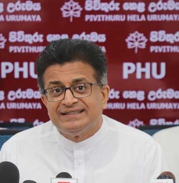 ඉන්ධන මිල වැඩි කිරීම අසාධාරණයි – මිල සූත්රය වහා හෙළි කරන්න