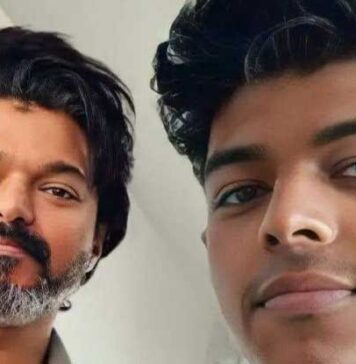 මවට ද්රෝහීවීම හේතුවෙන් තලපති විජේගේ පුතා පියාට එරෙහි වෙයි..