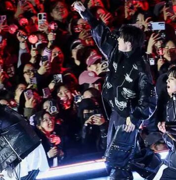 BTS නැවත පැමිණීමේ ප්රසංගය Netflix වාර්තා බිඳ දමයි!