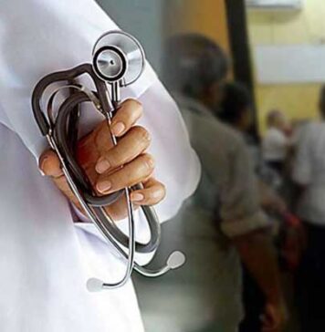 ඇම්බුලන්ස් එකට ලයිට් එකක් තියෙන්නේ ඒක විශේෂයක් නිසායි. වෛද්යවරුත් ඒ වගේ විශේෂයි..