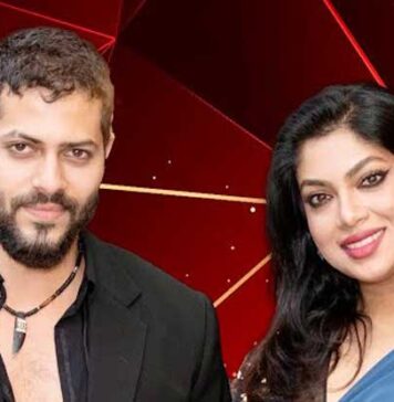 රයිනි හා දර්ශන් එක වහළක් යටට යන දිනය ගැන කියයි ♥️