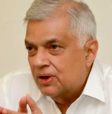 ශ්රී ලංකාවට ජ්යාත්යන්තර පිළි ගැනීමක් නොමැති තත්ත්වයකට පත් වෙලා.. රනිල් රජය කළ යුතු දේ ගැන උපදෙස් දෙයි