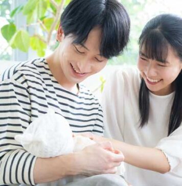 ජපානයේ මාතෘත්වය ප්රතික්ෂේප කරන කාන්තාවන් ගණන ඉහළට..