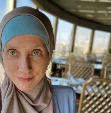 අමෙරිකානු මාධ්යවේදිනිය ඉරාකයේ දී පැහැරගනී…