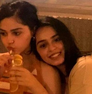 අනීත් පඩ්ඩාට සමාජ විරෝධයක්