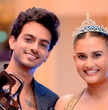 චතුරංග දුෂේනි පෙම්වතුන් වෙලාද?