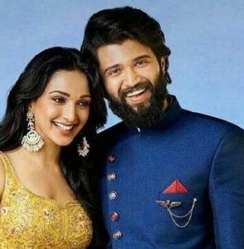 විජේ දේවරකොන්ඩාගේ ආදරය දිනාගැනීමට සටන් කළ උතුරු ඉන්දියානු නිළියෝ…