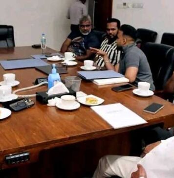 නිළි රැජිණගේ ජීවිත කතාව චිත්රපටයකට නඟයි..