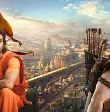 රන්බීර් ‘රාමා’ට ගැළපෙන්නේ නැහැ.. රාමායණය ටීසරය නිකුත් වීමෙන් පසු ඉන්දියාව කැළඹේ