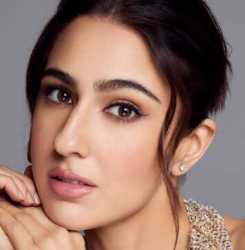 සාරා කුලී බිස්නස් එකට බහී…