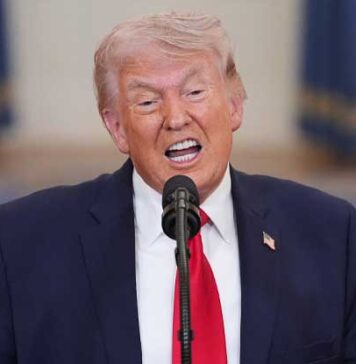 ඉරානය සම්පූර්ණයෙන් වනසා දමන බවට ට්රම්ප්ගෙන් තර්ජනයක්..