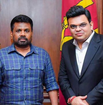 ‘AKDට ICC තර්ජනයක්’ කියූ පුවත බොරුද? රජය හෙළි කළ ඇත්ත මෙන්න!
