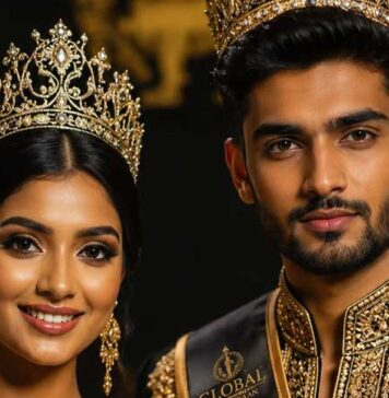 රටවල් 20ක්… එකම ශ්රී ලාංකික අනන්යතාවයක්! Global Sri Lankan කුමරා කුමරිය 2026 ශ්රී ලංකාවේදී ඇරඹෙයි