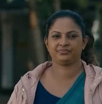 මේක නම් පිස්සුවක් බං! හිමාලි සයුරංගිගෙන් 500%ක සුපිරිම රංගනයක්!