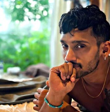 පහ වසරේදී මම අපයෝජනයකට ලක් වුණා.. කෞෂාල් රණසිංහගේ සංවේදී හෙළිදරව්ව
