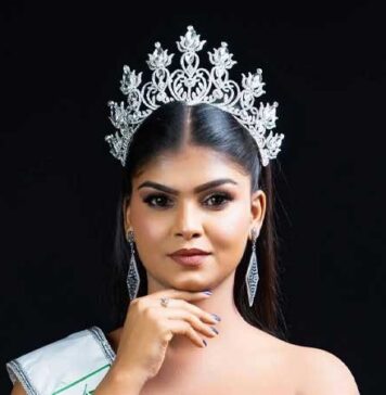 හීනය සැබෑ කළ නවෝදා… දැන් ඉලක්කය ලෝක කිරුළයි!
