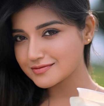 තාත්තාගේ විරෝධයත් ජයගත් නෙත්මි රොෂෙල්ගේ ආදරණීය ගමන
