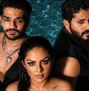 ශලනි තාරකා අධ්යක්ෂණයට! 🎬 ‘ප්රේමියේ’ සමඟ රිදී තිරයට අලුත් පෙරළියක් 👑