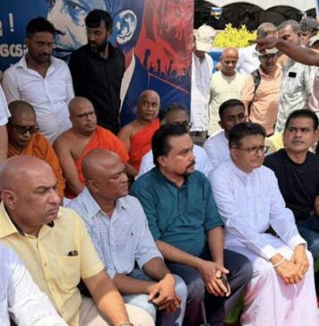 සිරිල් ගාමිණී පියතුමන්ට ගම්මන්පිලගෙන් සැර ප්රතිචාරයක්! බයිබලයත් උපුටා දක්වමින් කළ ප්රකාශය කතාබහට