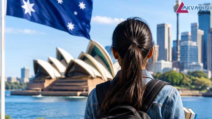 Australian Student Visa rules to change
